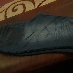 Plus size (22) capri